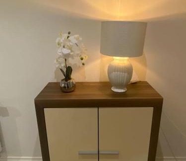 Bergrheinfeld Apartment | Gemütliche Wohnung zum Wohlfühlen