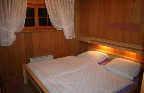 Leuk House | Gemütliche Wohnung Im Chalet Oase