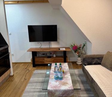 Gaggenau Apartment | Gemütliche Wohnung in Gaggenau-Ottenau
