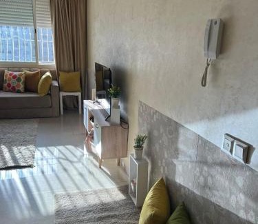 Cite Al Mohammadi Apartment | Gemütliche wohnung mit Pool