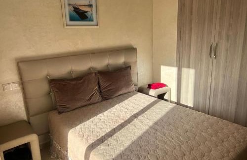 Cite Al Mohammadi Apartment | Gemütliche wohnung mit Pool