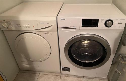 Sulz Apartment | Gemütliche Wohnung ruhig gelegen 75qm