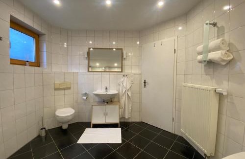 Sulz Apartment | Gemütliche Wohnung ruhig gelegen 75qm