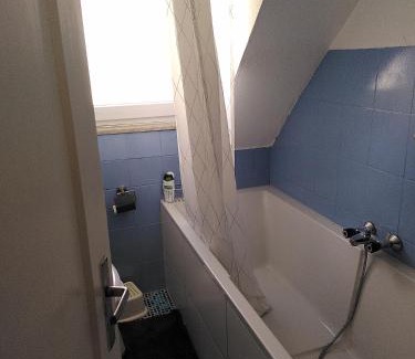 Pirmasens Apartment | Gemütliche Wohnung zentrumsnah