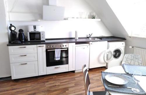 Pirmasens Apartment | Gemütliche Wohnung zentrumsnah