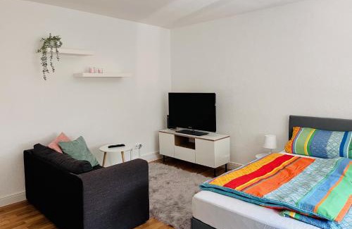 Langen Apartment | Gemütliches 1-Zimmer Appartement