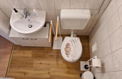 Innenstadt Apartment | Gemütliches 1 Zimmer Studio in der City