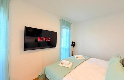 Oststadt Apartment | Gemütliches Apartment nähe HBF-City-Lift