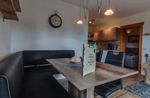 Steina House | Gemütliches Blockhaus im Harz