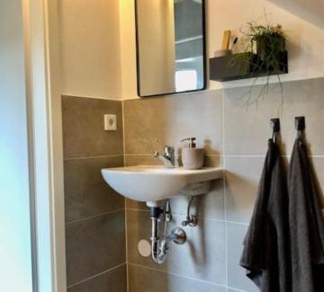 Gera House | gemütliches Einfamilienhaus in Gera mit 3 Schlafzimmern mit Garten und Parkplatz