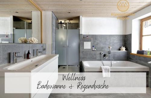 Stein Apartment | Gemütliches Ferienhaus mit Garten Kamin und eine separate Ferienwohnung, neu renoviert