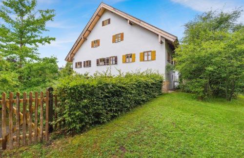 Burggen House | Gemütliches Ferienhaus In Tannenberg