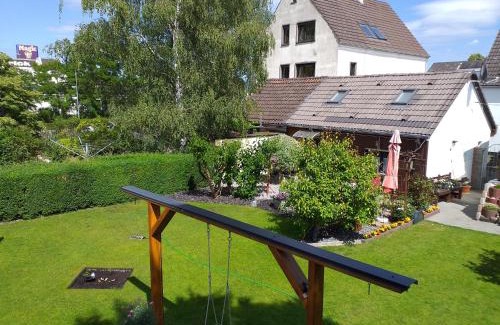 Lutzel Apartment | gemütliches, freistehendes Ferienhaus