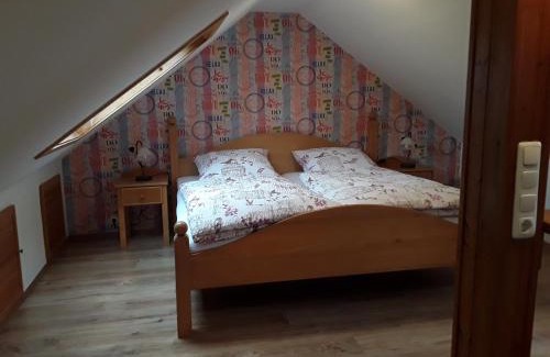 Lutzel Apartment | gemütliches, freistehendes Ferienhaus