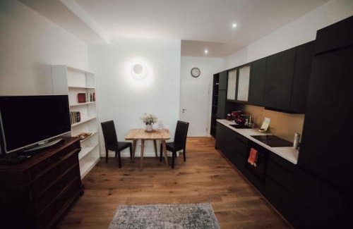 Eickeloh Apartment | Gemütliches Gästezimmer