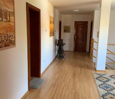 Calea Sever Bocu Apartment | Gemütliches & geräumiges Apartment mit Balkon