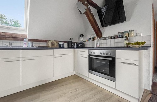 Tschernitz Apartment | Gemütliches & naturnahes Apartment "Lichtblick"