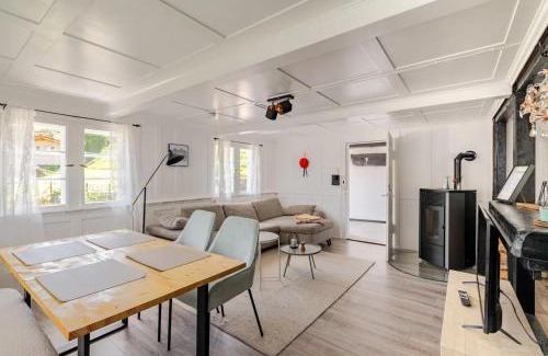 Todtnau Apartment | Gemütliches Schwarzwaldhaus im Ferienparadies Todtnau