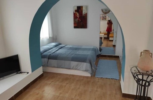 El Gouna Apartment | Gemütliches Studio im Herzen von El Kafr
