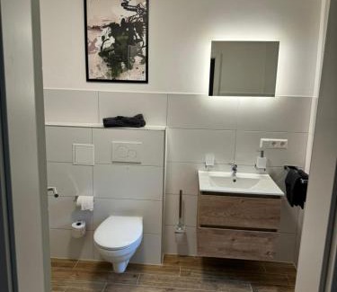 Karlsruhe City Centre Apartment | Gemütliches Studio "ZKM" in Innenstadt