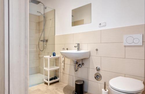 Kleve Apartment | Gemütliches zentrales Apartment - Netflix