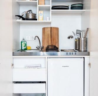 Kleve Apartment | Gemütliches zentrales Apartment - Netflix