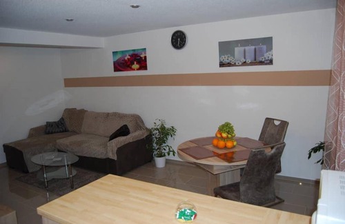 Singen Apartment | Gemütliches ZUHAUSE fühlen