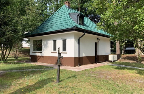 Asendorf House | Gemütlichhes Ferienhaus im Grünen