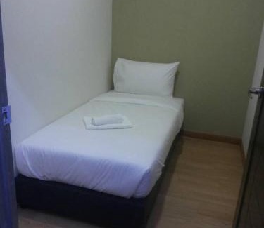 Johor Bahru Hotel | Gem Hotel Nusa Sentral Nusajaya