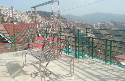 Sanjauli Apartment | Gem of Shimla