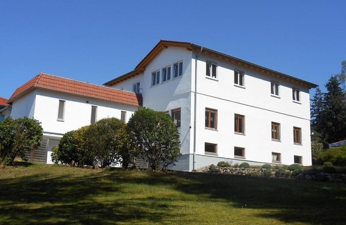 Trippstadt Hotel | Gemeinschaftszentrum Trippstadt