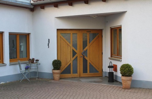 Trippstadt Hotel | Gemeinschaftszentrum Trippstadt