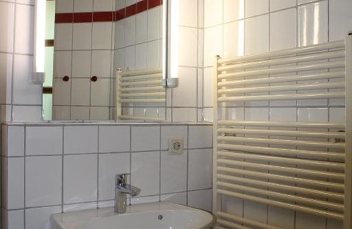 Trippstadt Hotel | Gemeinschaftszentrum Trippstadt