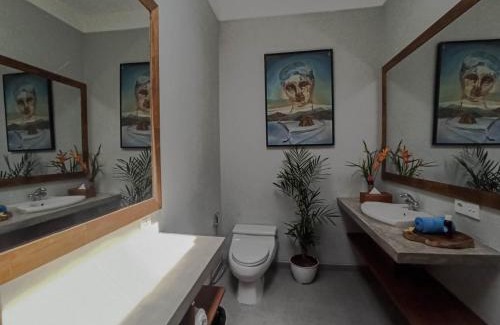 Keramas Villa | Gemello Bali Villa