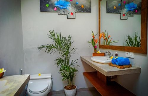 Keramas Villa | Gemello Bali Villa