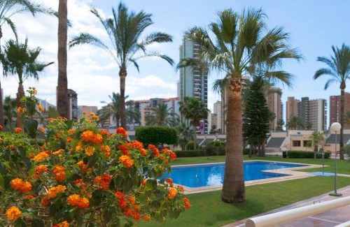 Benidorm Apartment | Gemelos 20 - Beninter All Inclusive