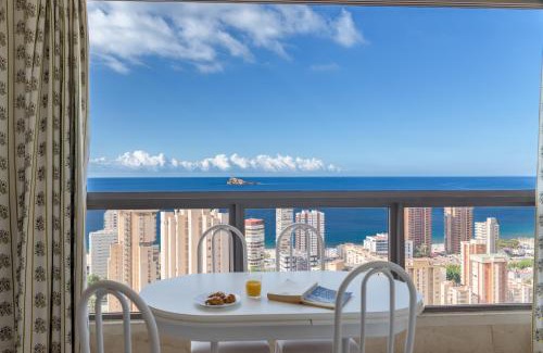 Benidorm Apartment | Gemelos 20 - Beninter All Inclusive