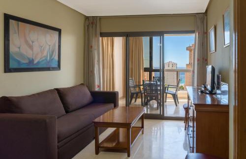 Benidorm Apartment | Gemelos 20 - Beninter All Inclusive