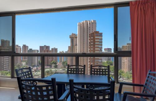 Benidorm Apartment | Gemelos 20 - Beninter All Inclusive