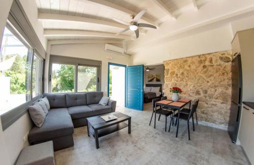 Kanoni Apartment | Gems Suites