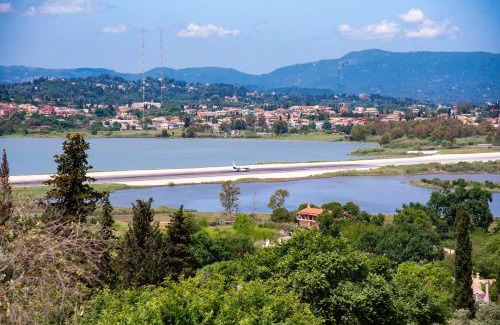 Kanoni Apartment | Gems Suites