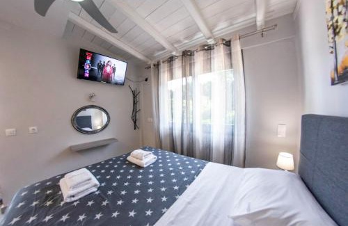 Kanoni Apartment | Gems Suites