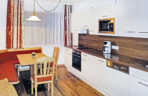 Flachau Apartment | gemuetliche Ferienwohnung