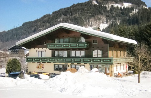 Flachau Apartment | gemuetliche Ferienwohnung