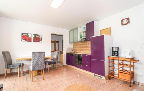 Dalaas Apartment | Gemuetliche Ferienwohnung