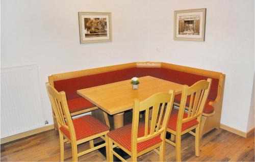 Flachau Apartment | Gemuetliche Ferienwohnung