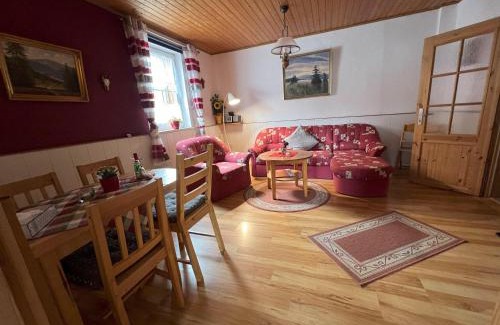 Sieber Apartment | Gemuetliche-Ferienwohnung-Nr-2-im-Harz-fuer-max-3-Personen