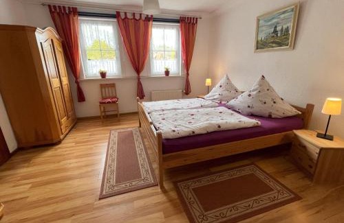Sieber Apartment | Gemuetliche-Ferienwohnung-Nr-2-im-Harz-fuer-max-3-Personen