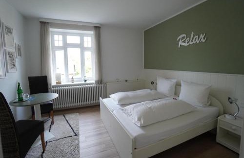 Wyk auf Foehr House | gemuetliches Gruppenhaus in Wyk auf Foehr