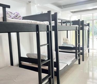 Guimbal Hotel | GEN B Hotel